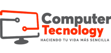 Logo Computer Tecnology